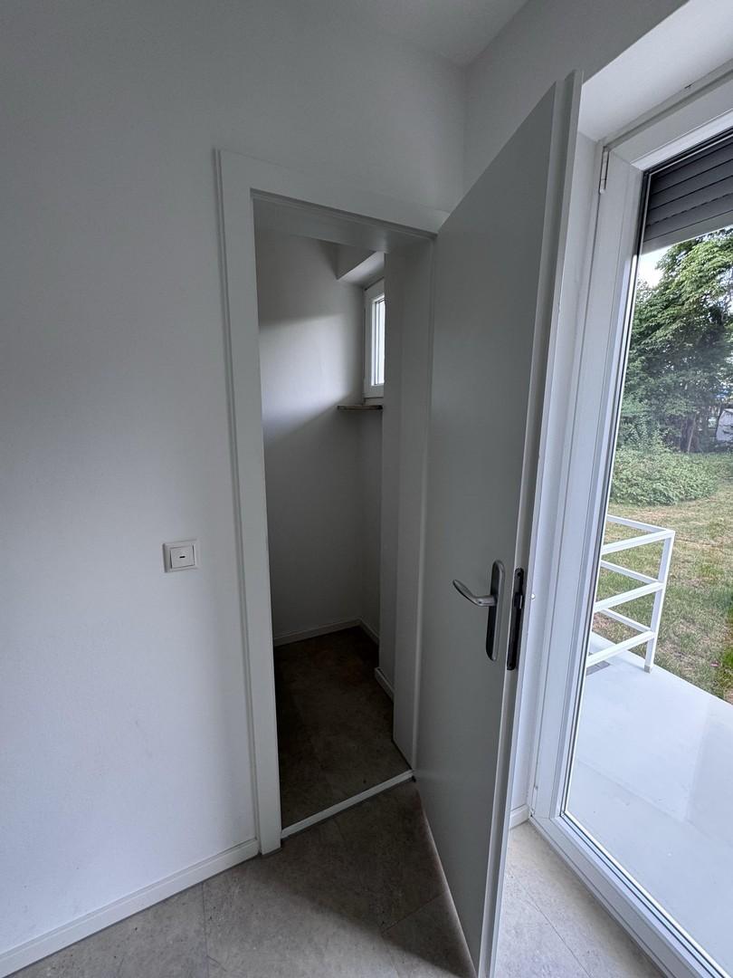 Speisekammer