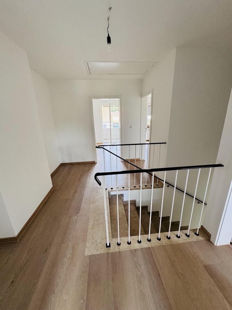 Treppenhaus 1. OG