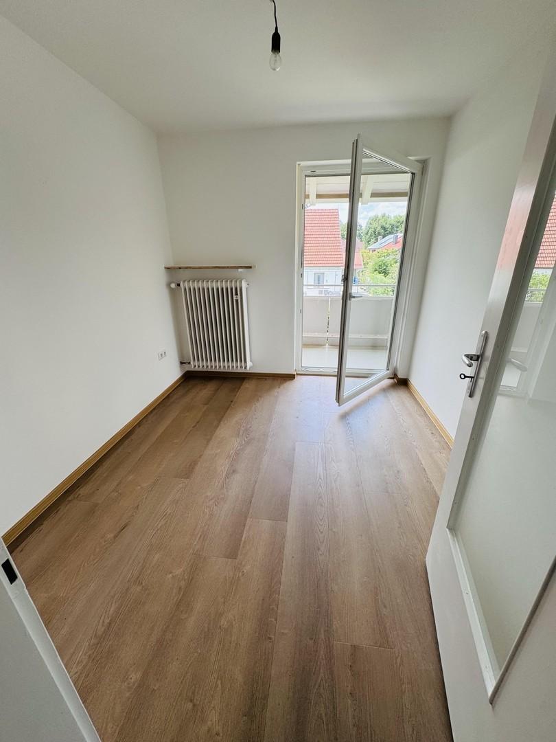 Arbeitszimmer