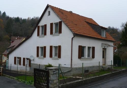 Altbau zum Nulltarif