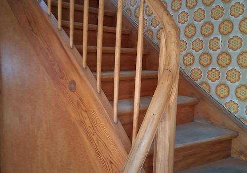 Treppe