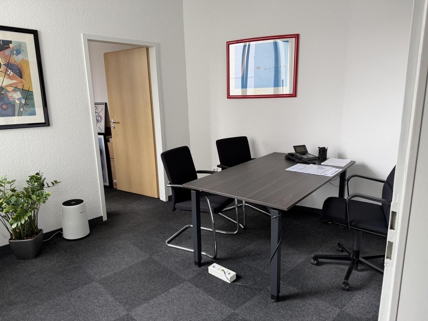 Besprechungsraum
