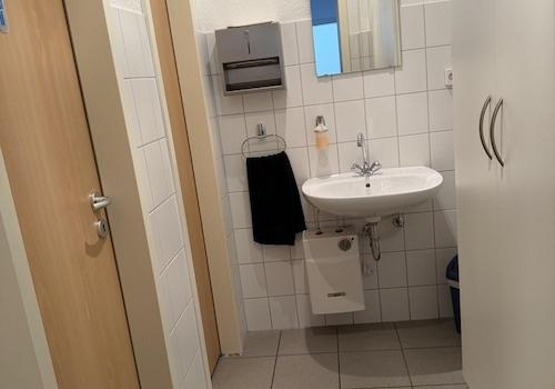 WC