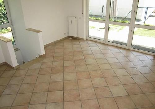 Großer, schöner Wohnbereich