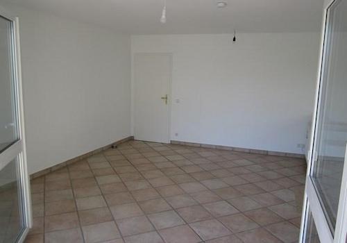 großen Terrassentüren
