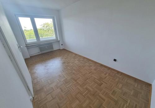 Kinderzimmer / Büro