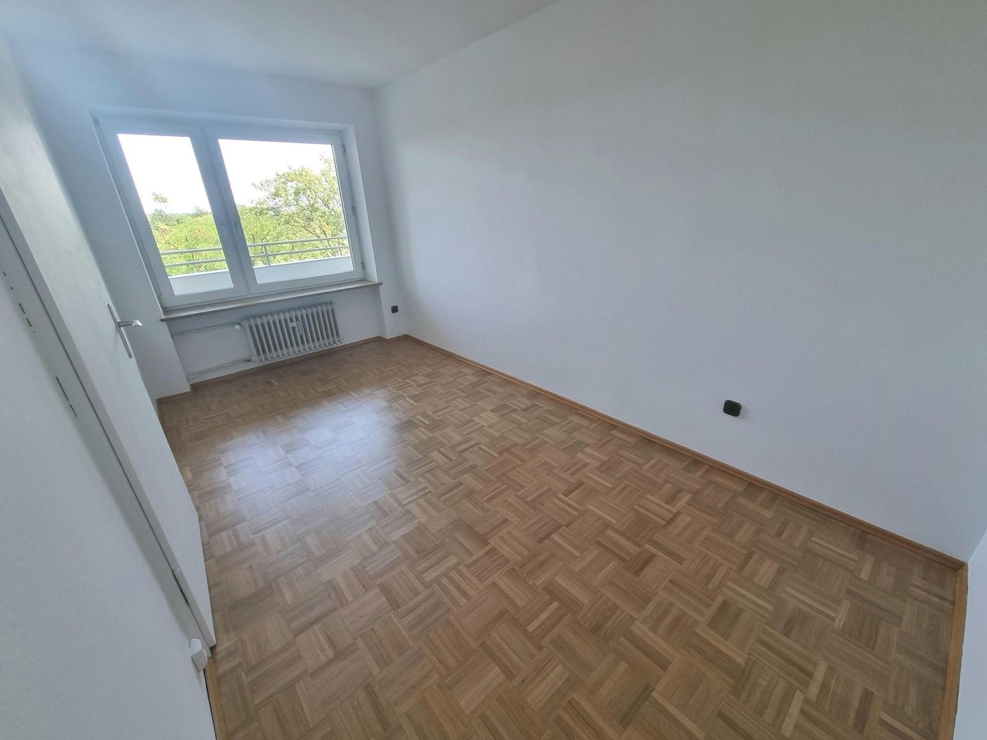 Kinderzimmer / Büro