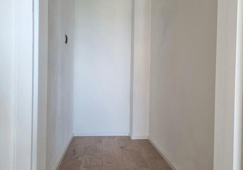 Garderobe / Abstellraum