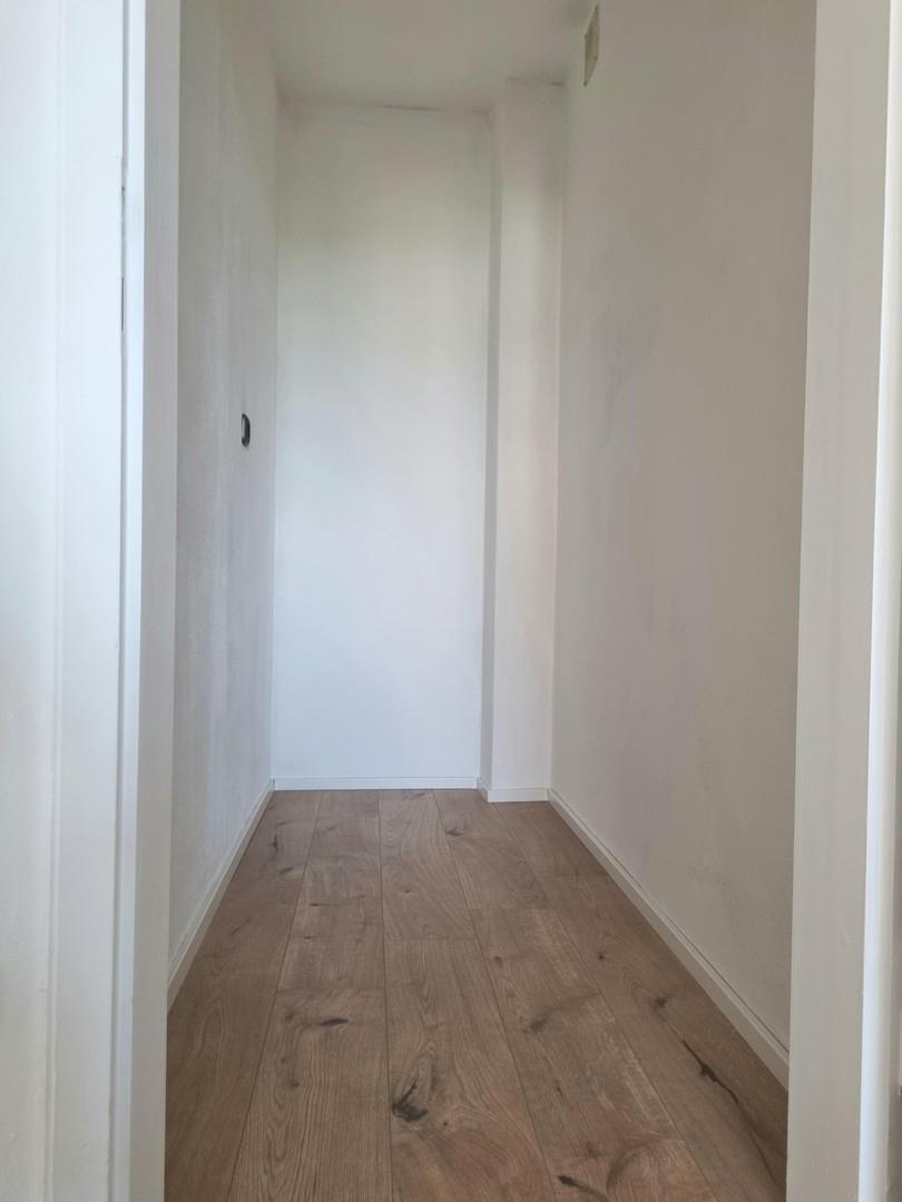 Garderobe / Abstellraum