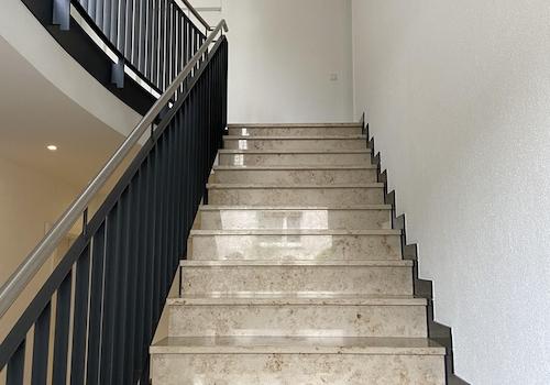 Treppenhaus 2
