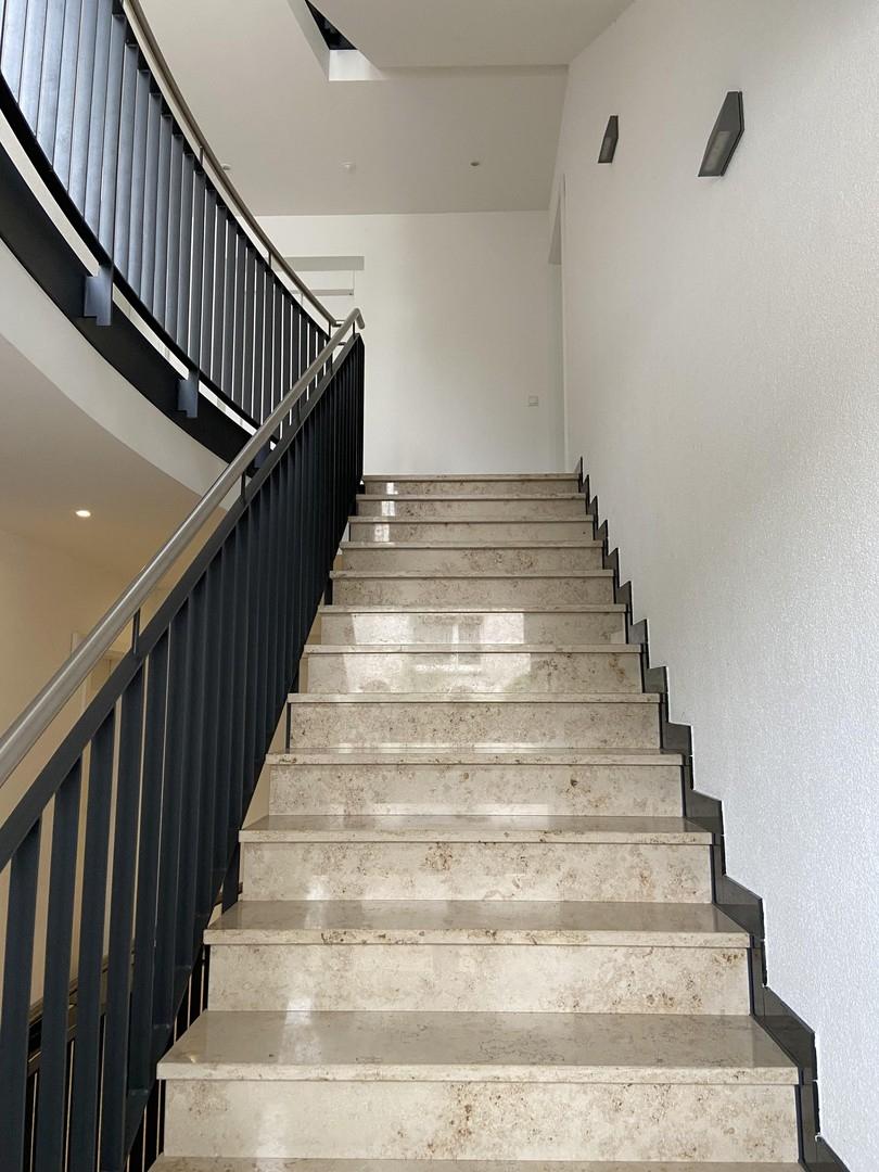 Treppenhaus 2