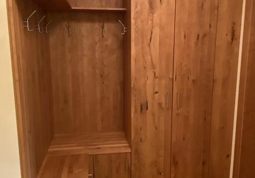 Garderobe