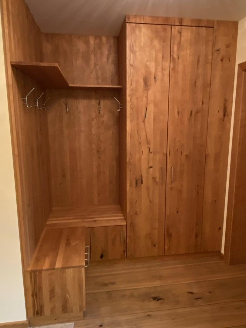 Garderobe