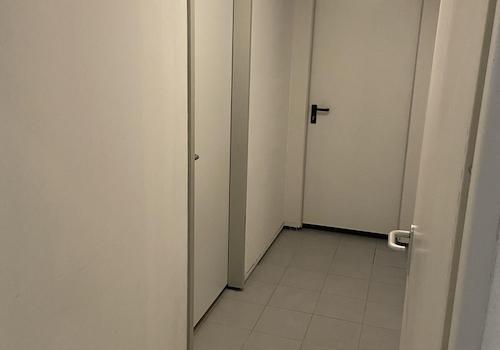 Kellerraum