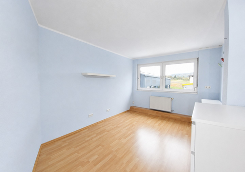 Gästezimmer, Wohnung B