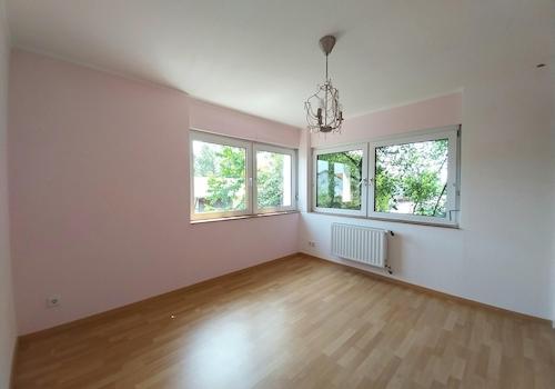 Jugendzimmer, Wohnung A