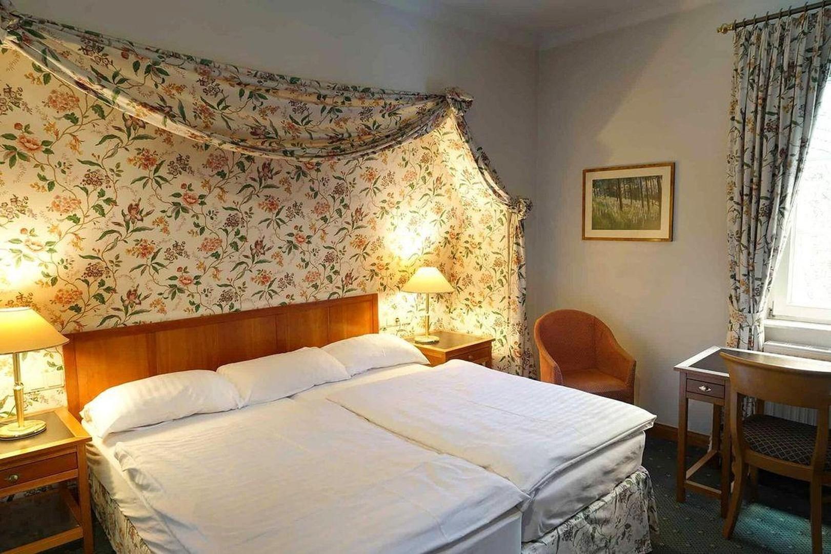 Hotelzimmer