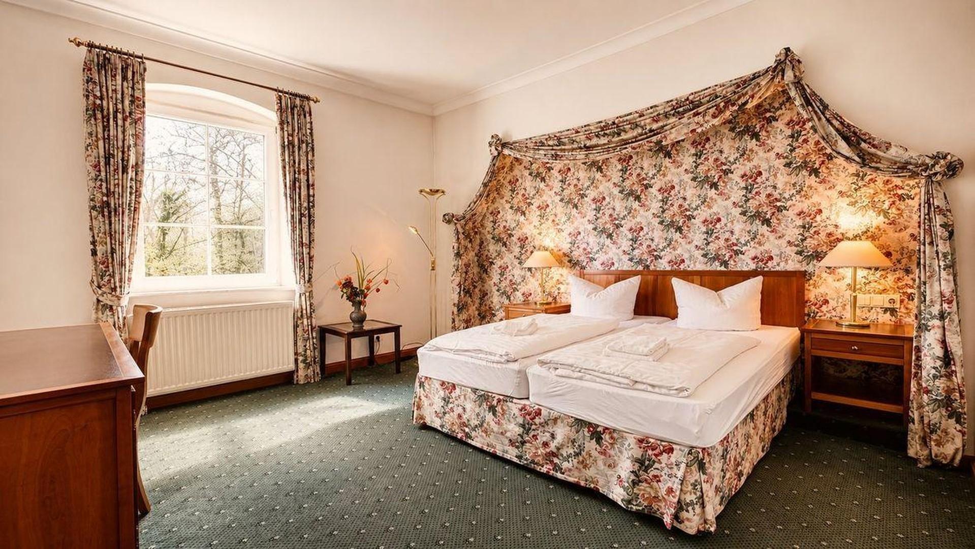 Hotelzimmer