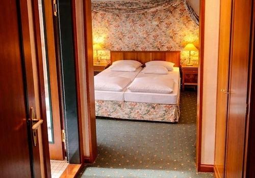 Hotelzimmer