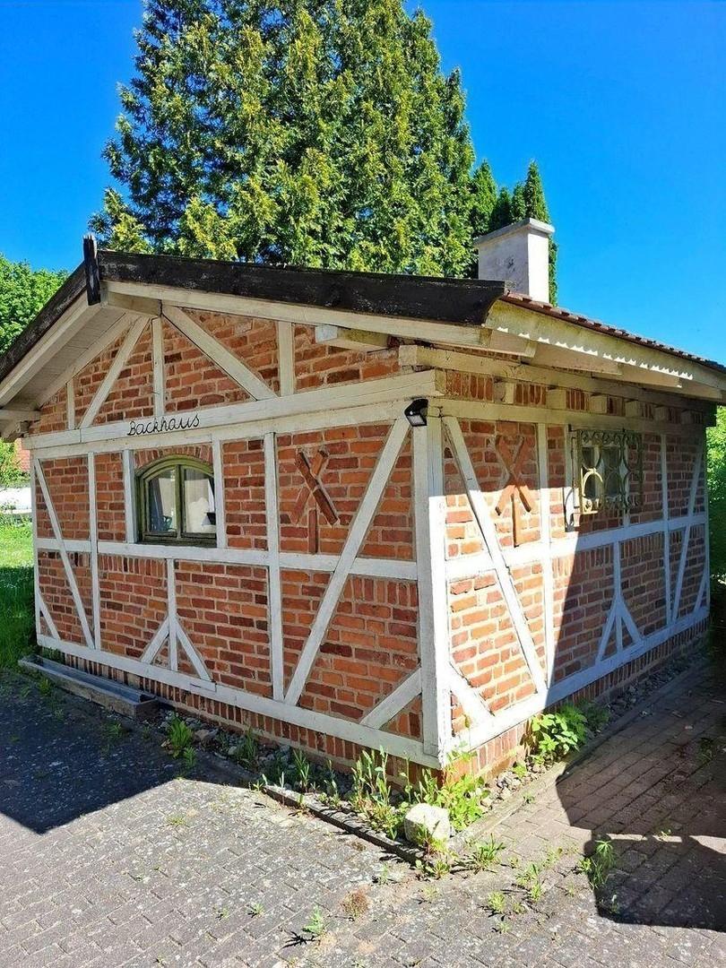 Backhaus