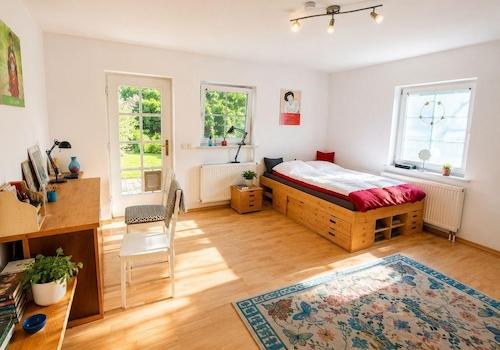 Wohnhaus Zimmer
