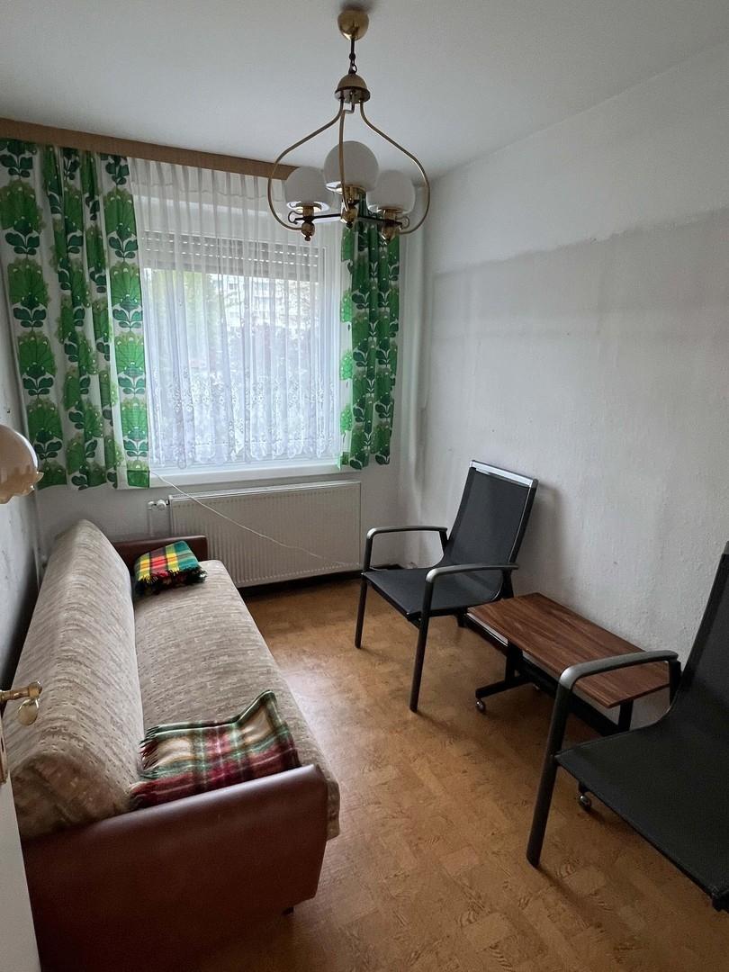 Gästezimmer/Büro