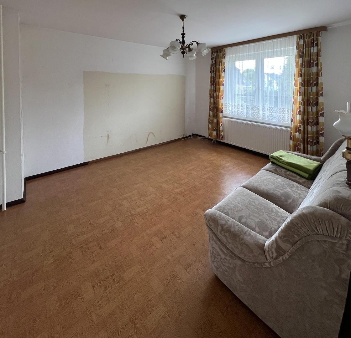 Kinderzimmer/Schlafzimmer