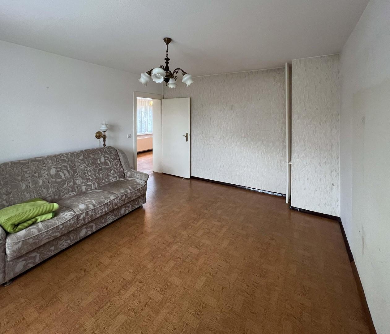 Kinderzimmer/Schlafzimmer