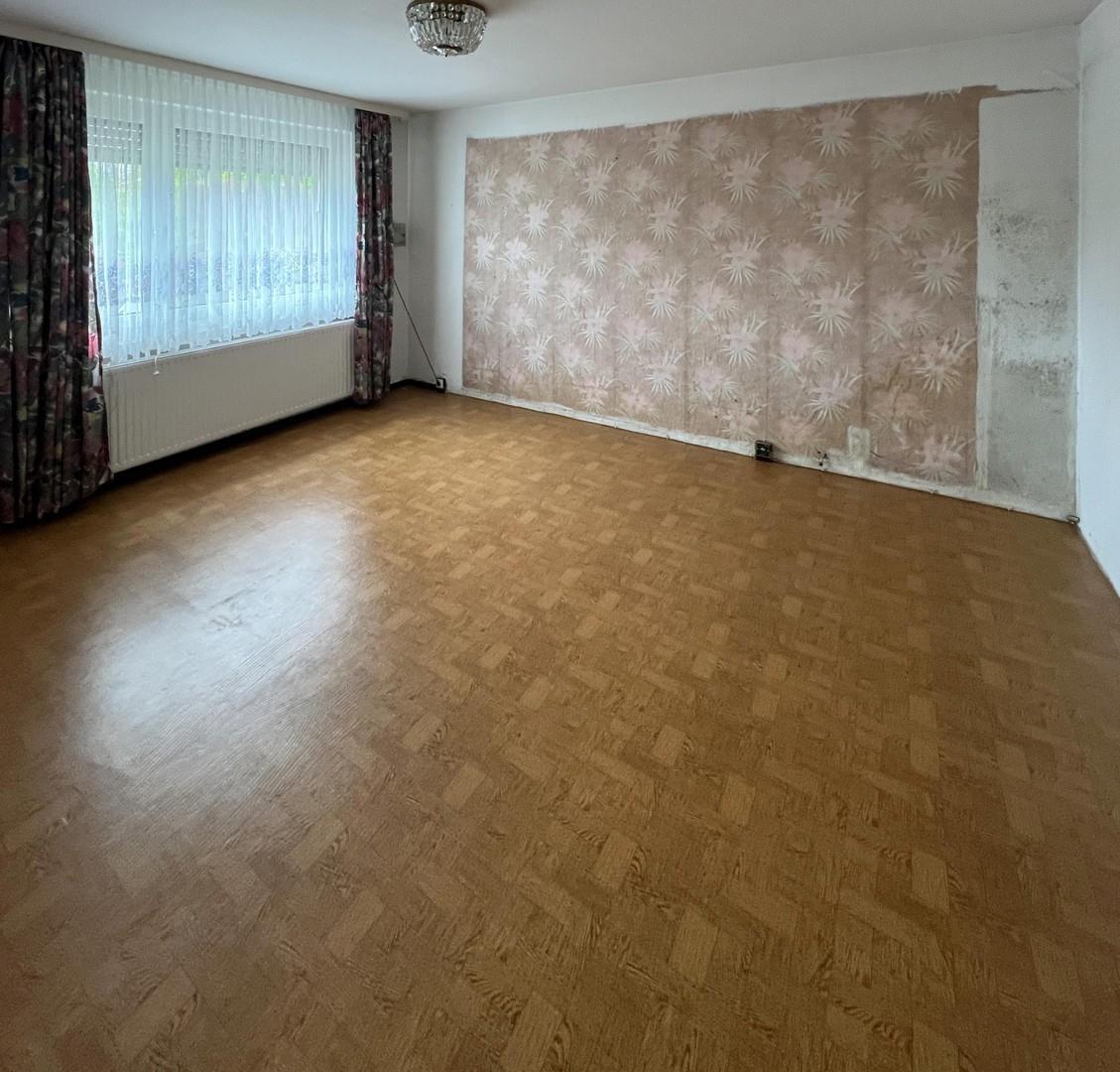 Schlafzimmer Eltern