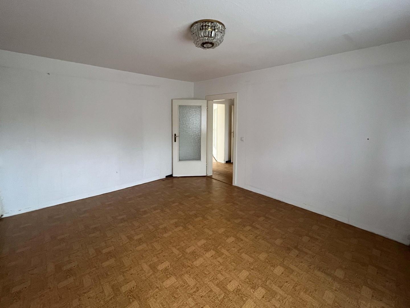 Schlafzimmer Eltern