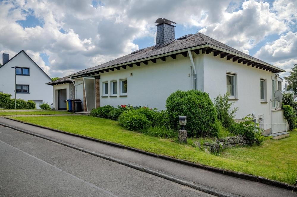 Strassenansicht