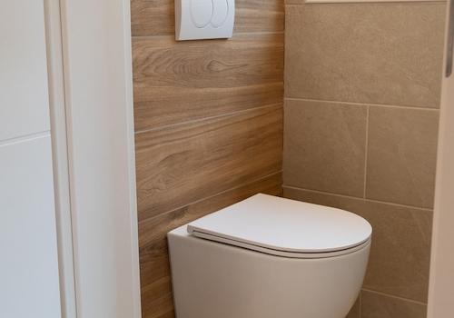 Gäste WC