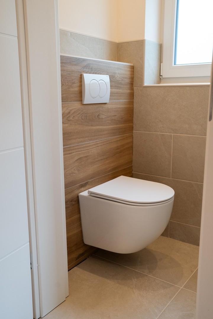 Gäste WC