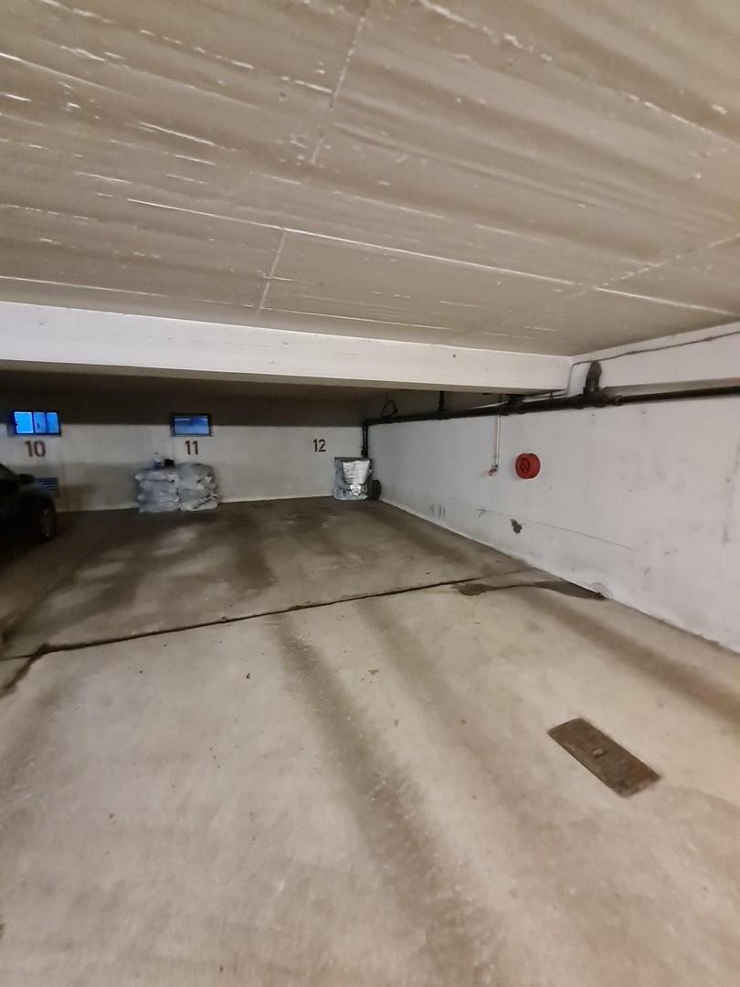 Tiefgarage
