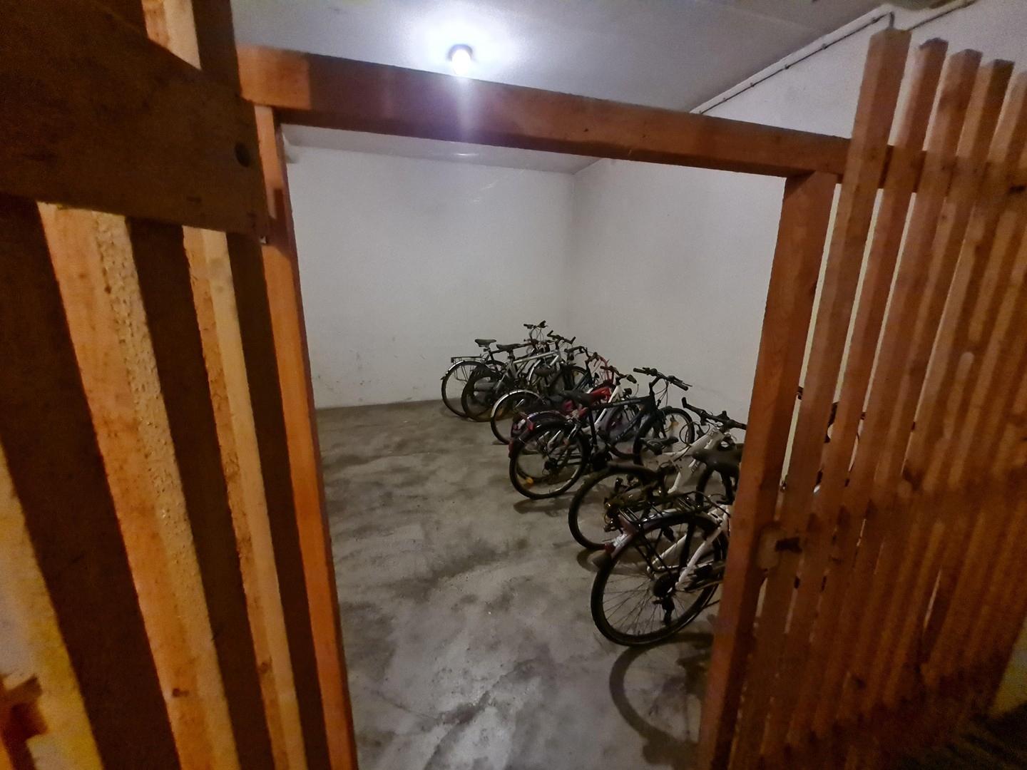 Fahrradkeller