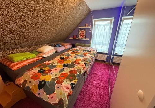 Schlafzimmer 2.OG