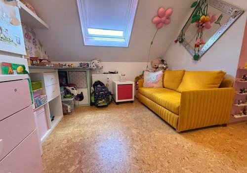 Kinderzimmer 2.OG