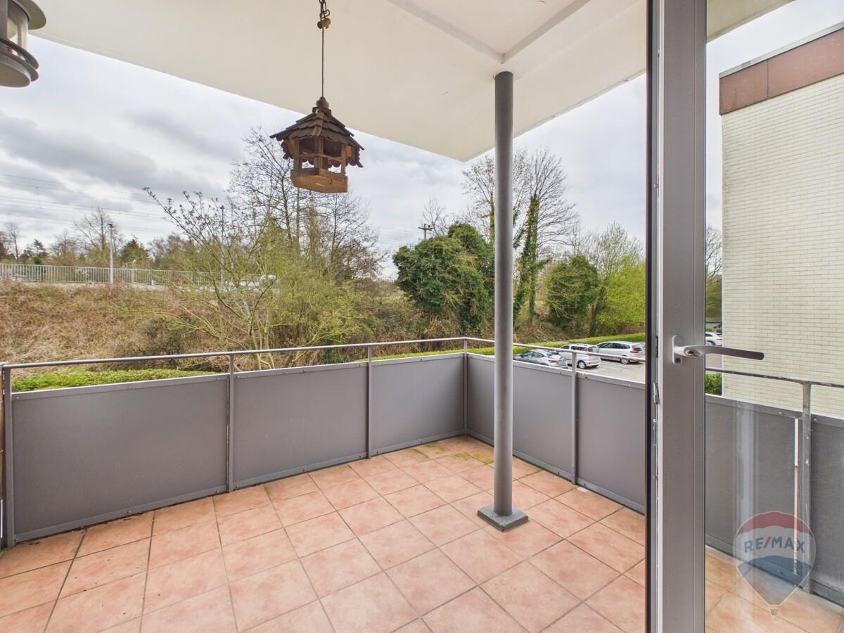 Loggia