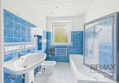 Badezimmer Erdgeschoss
