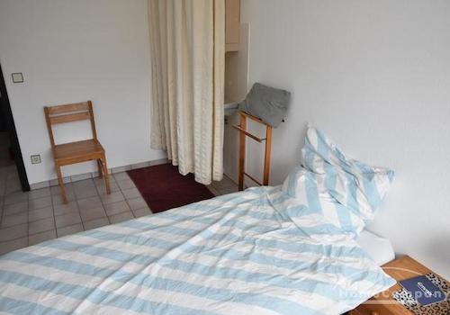 Schlafen