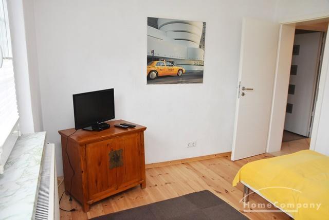 Wohnen/Schlafen