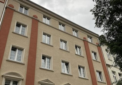 Objektansicht