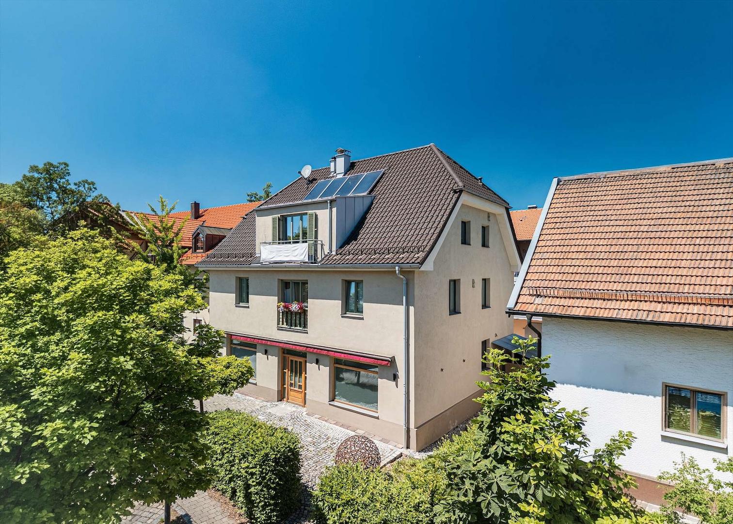 Außenansicht