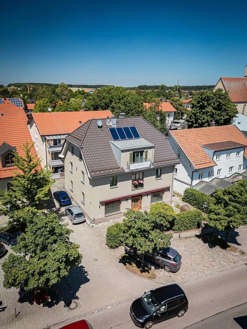 Außenansicht