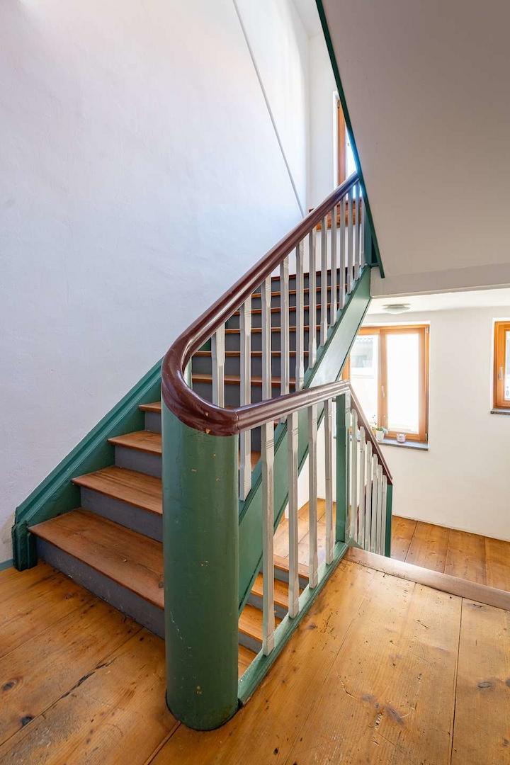 Treppenhaus