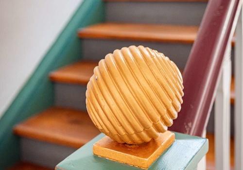 Treppe