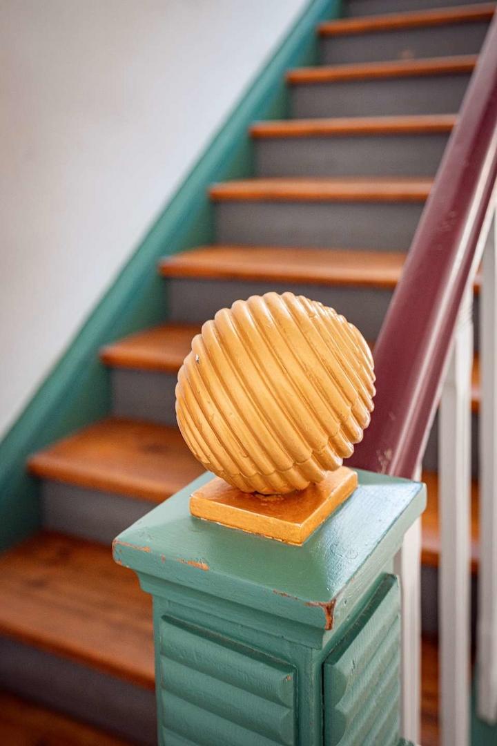 Treppe