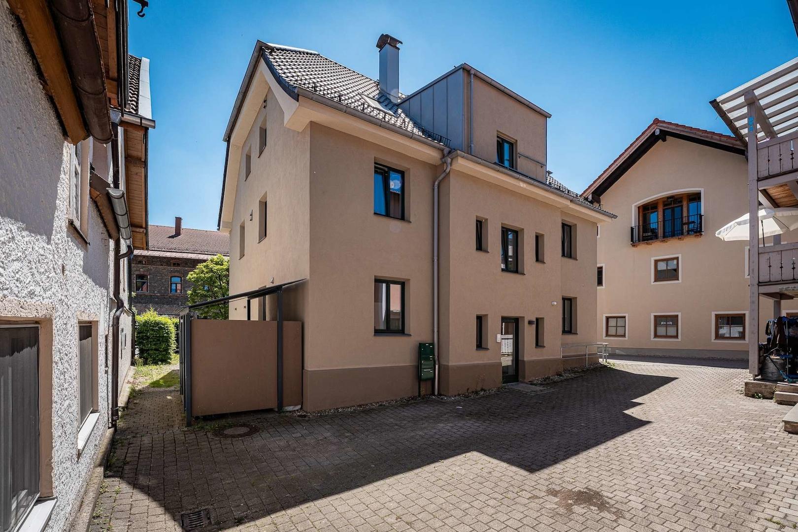 Rückseite
