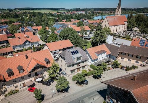 Nachbarschaft