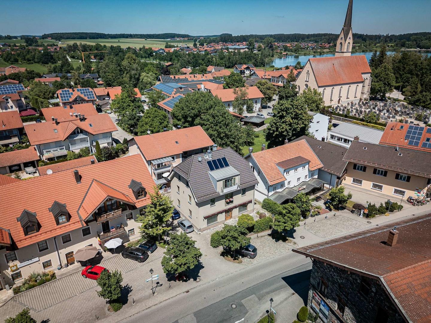 Nachbarschaft